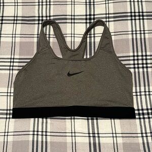 Nike sports bra